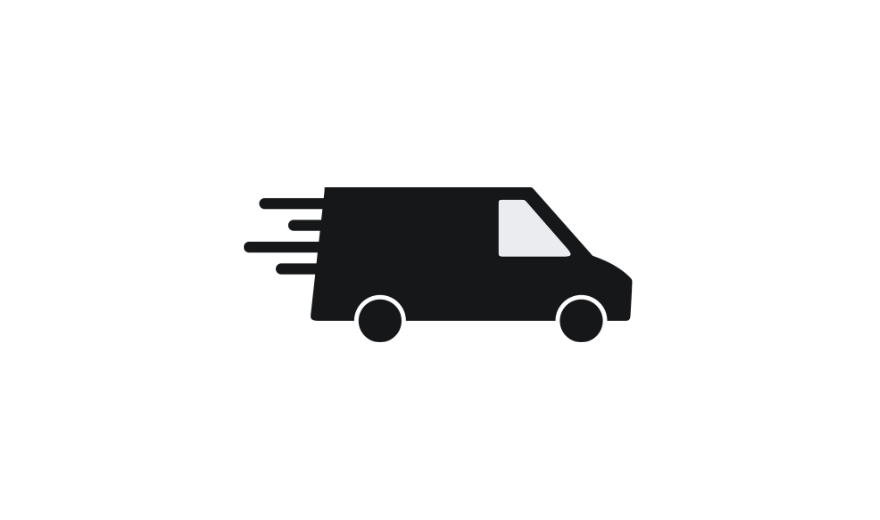 Fast Shipping