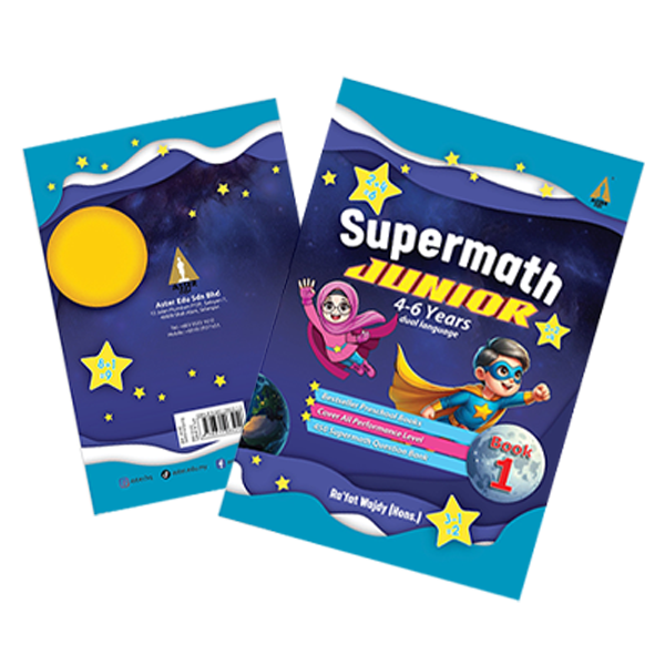 Matematik Prasekolah