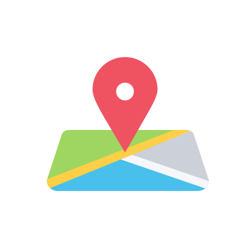 Map Icon