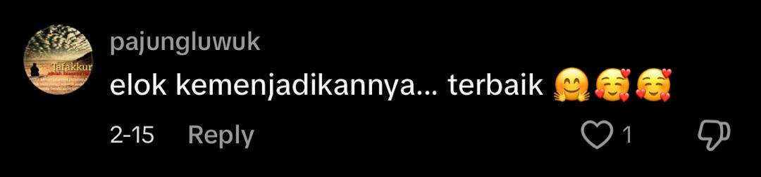 Testimony 2