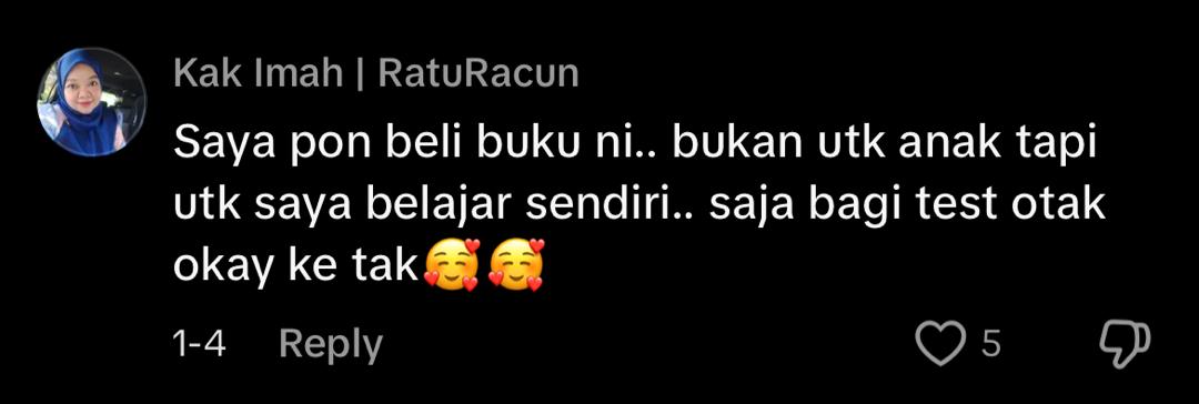 Testimony 3