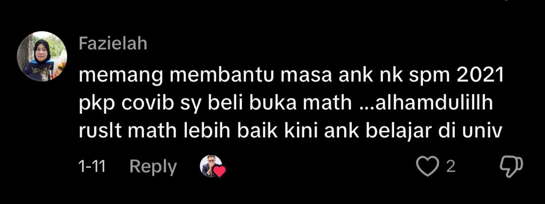 Testimony 5