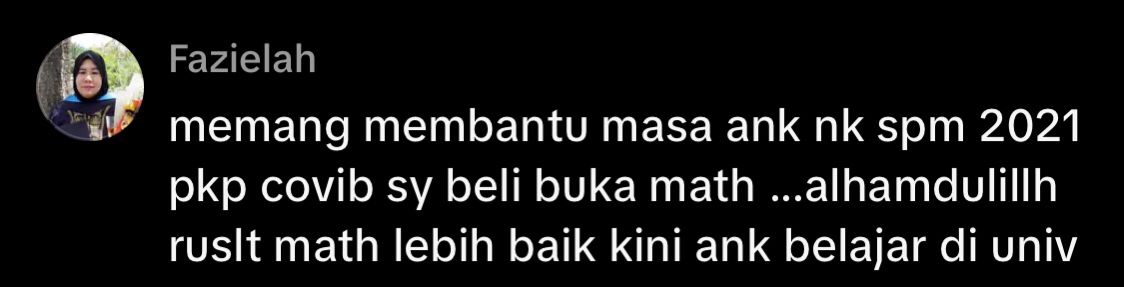Testimony 6